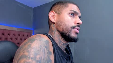 Luigi Vitale online show from 02-05-25, 09:57