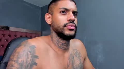 Luigi Vitale online show from 02-18-25, 04:37