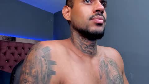 Luigi Vitale online show from 02-23-25, 04:50