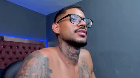 Luigi Vitale online show from 03-02-25, 07:10