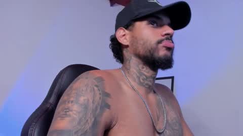 Luigi Vitale online show from 02-26-26, 01:59