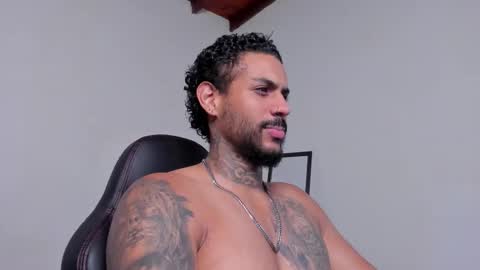 Luigi Vitale online show from 03-10-26, 01:10