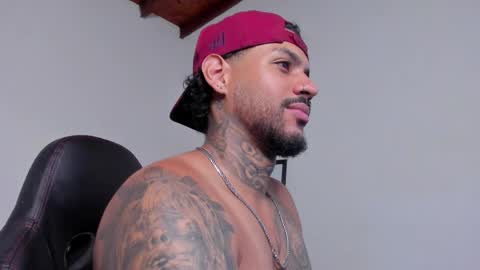 Luigi Vitale online show from 04-02-26, 01:14