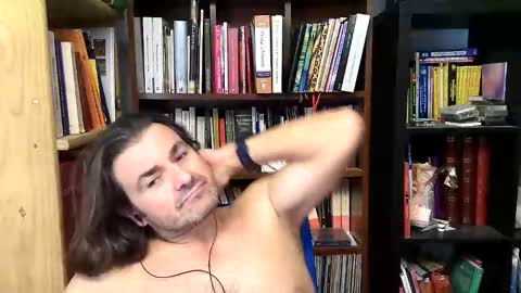 Snapshot of luigijohn chatting on 10-23-25, 02:11 LUIGIJOHN online show from 10-23-25, 02:11