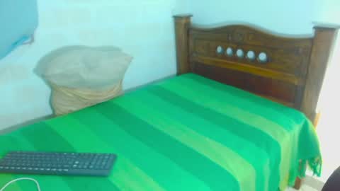 MY NAME IS LUIGI online show from 05-12-26, 02:08