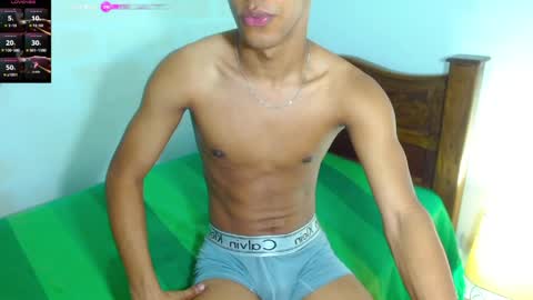 MY NAME IS LUIGI online show from 05-19-26, 04:08