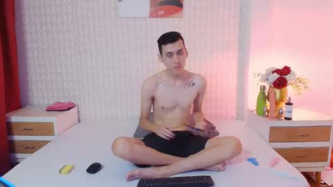 luigimarchetti online show from 11-09-25, 08:07