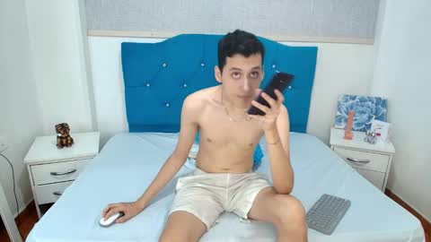 luigimarchetti online show from 01-17-26, 09:07