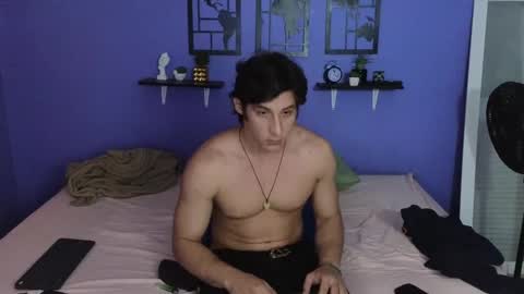 Luigi online show from 12-30-24, 09:08