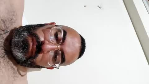 Hairyman online show from 01-08-25, 04:55