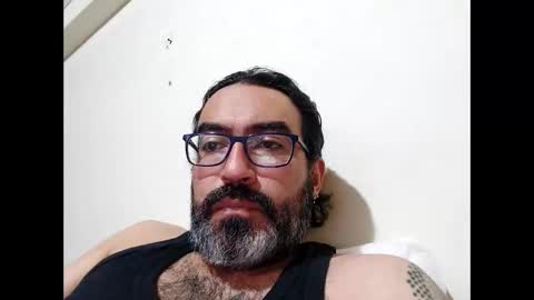 Hairyman online show from 01-09-26, 03:20