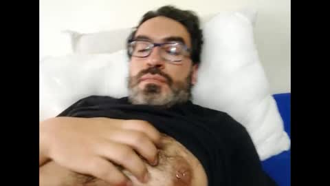 Hairyman online show from 03-22-26, 10:13