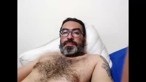 Hairyman online show from 05-02-26, 01:10