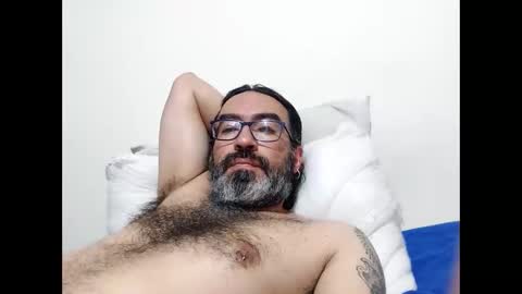 Hairyman online show from 05-03-26, 11:11