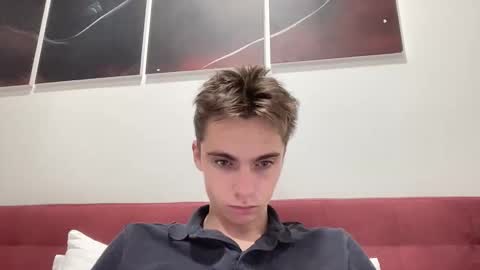 Luis online show from 10-21-25, 11:16