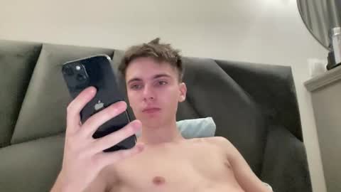 Luis online show from 01-08-26, 07:49