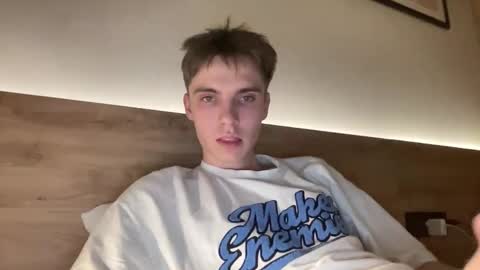 Luis online show from 01-18-26, 11:41