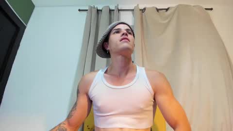 Luis AS online show from 02-10-25, 09:58