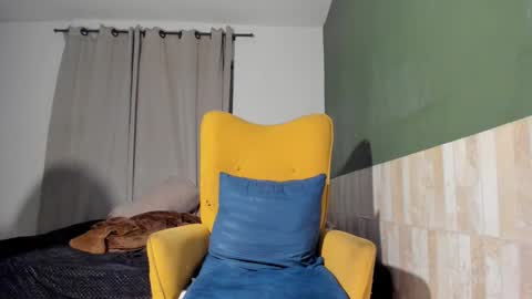 Luis AS online show from 03-03-25, 02:15