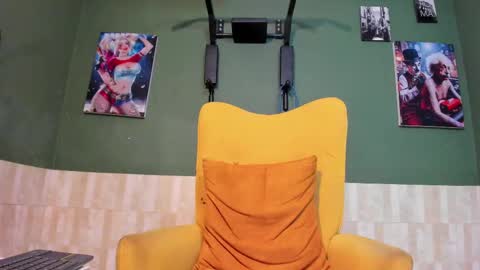 Luis AS online show from 03-12-25, 01:51