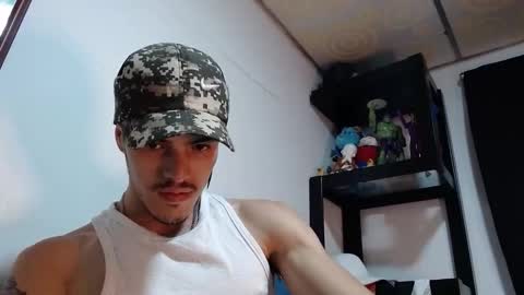 Luis AS online show from 11-04-25, 12:59