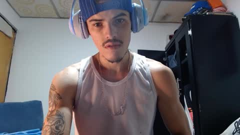 Luis AS online show from 11-22-25, 10:25