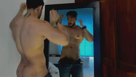luis_baptista online show from 04-05-26, 05:10
