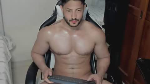 luis_baptista online show from 07-03-26, 02:07