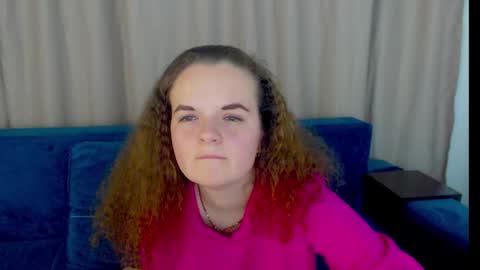 Luisa Rosee online show from 02-19-25, 11:04