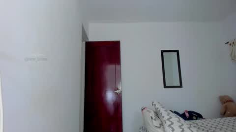 Snapshot of luisa_summer2 chatting on 10-05-25, 06:01 Luisa Fernanda online show from 10-05-25, 06:01