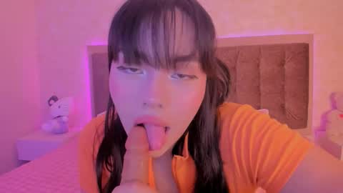 Luisa Giraldo online show from 09-11-25, 11:32