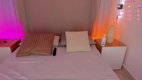 L U I S A online show from 02-28-26, 08:43