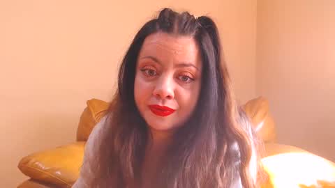 Cassie online show from 02-26-25, 11:09