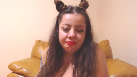 Cassie online show from 09-30-25, 08:25