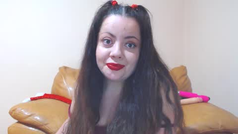 Cassie online show from 01-07-26, 08:00