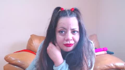 Cassie online show from 01-08-26, 08:05