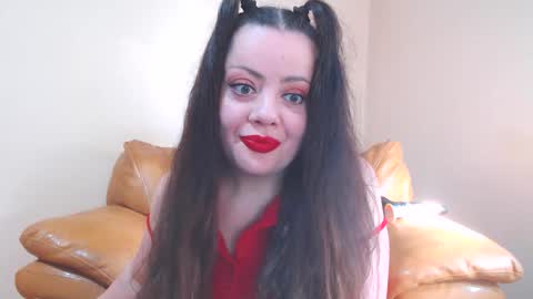 Cassie online show from 02-28-26, 01:45