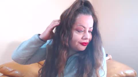 Cassie online show from 05-12-26, 06:43