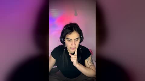 Luisa Monsters online show from 02-19-26, 09:33