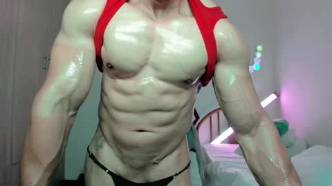 Snapshot of luisfernikesportboy chatting on 12-05-24, 09:17 Luis Fer PVT IS OPEN online show from 12-05-24, 09:17