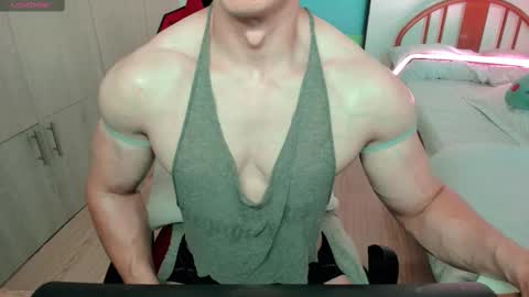 Snapshot of luisfernikesportboy chatting on 03-03-25, 07:39 Luis Fer PVT IS OPEN online show from 03-03-25, 07:39