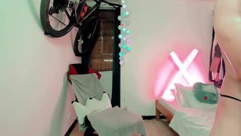 Luis Fer PVT IS OPEN online show from 03-06-26, 12:40