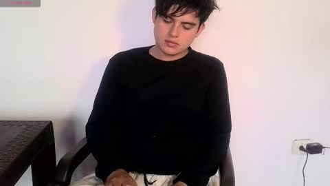 Luis S Kennedy online show from 02-24-26, 02:04