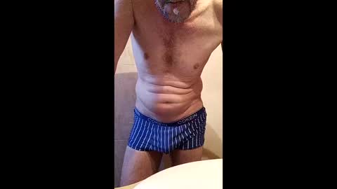 luismafuegoll online show from 05-04-26, 05:20