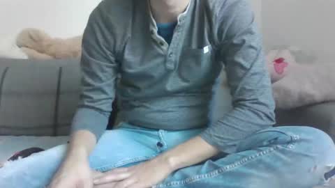 Luis online show from 11-04-25, 07:51