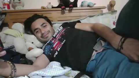 luismiastarot online show from 11-20-25, 02:12