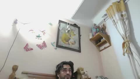 luismiastarot online show from 02-09-26, 04:38