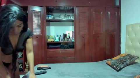 Luissa online show from 01-16-25, 12:20