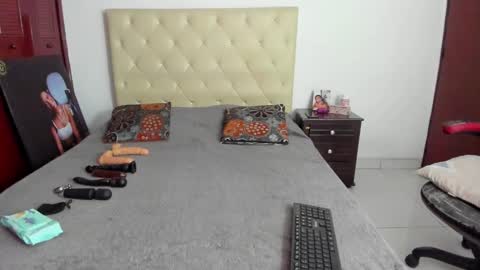 Luissa online show from 09-26-25, 11:47