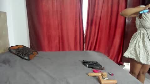 Luissa online show from 01-18-26, 12:09